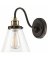 1LGT ORB Wall Sconce