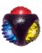 51131   Dog Toy 3" LED Ball