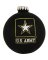 US Army Ornament