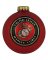 US Marines Ornament