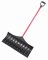 27" Snow Shovel Pusher