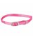 3/8x12 PNK Dog Collar