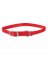 3/8x12 RED Dog Collar