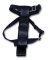 MED BLK Travel Harness