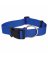 3/8x8-14 BLU Dog Collar