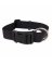 3/8x8-14 BLK Dog Collar