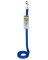 1x6 BLU 2Ply Dog Leash