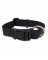 1x20 BLK Dog Collar