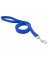 PE 3/4x6 BLU Dog Leash