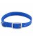 223884  PE Collar Dog 3/4x20 BLU