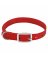 223995  PE Dog Collar 3/4x20RED