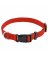 5/8x16 PE/RED Dog Collar