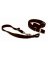 BLK Hand Free Dog Leash