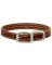 1x21 PNK Str Dog Collar