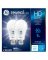GE 2PK 9W A19 Rev Bulb