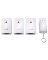 3Outlet Indoor Wireless Timer