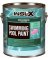 GAL BLU SG Pool Paint