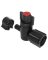 1/2x1/2 RED Crimp Valve