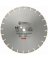 14" Seg Rim Saw Blade