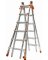 26' Articulating Ladder