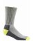 LG GRY Foreman Socks