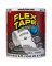 4"x5' White FlexTape Tape