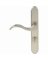 SN Serenade Mortise Lever Latch
