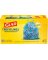 45CT13GAL BLU Kitch Bag