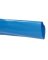 1-1/2x150 BLU Disch Hose