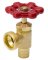 1/2" Pex Drain Valve