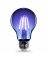 3.6w Blue LED Filiment Bulb