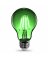 3.6w Green LED Bulb FEIT