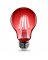 3.6W RED Fil LED Bulb