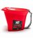 Handy Pro RED Pail