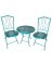 FS Aval TEAL Bistro Set