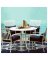 Haven 5PC Dining Set