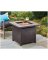 FS 30" Gas Fire Pit