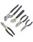 MM 5 Piece Plier/Wrench Set