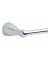 Found 18" CHR Towel Bar