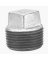 1109 3/8 GLV PLUG STEEL