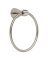 Foundat SS Towel Ring