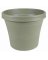 8" GRN Terrapot Planter