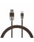 10' BLK Lightning Cable