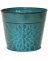 6" GRN Laurel Planter