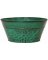 8"BLU Laur Bowl Planter