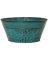 8"GRN Laur Bowl Planter
