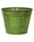 6" GRN Cove Planter