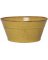 8"YEL Cove Bowl Planter