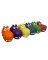 8" Hippo LTX Dog Toy