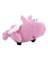 SM Check FlyPig Dog Toy